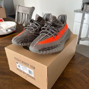 Yeezy 350 Beluga